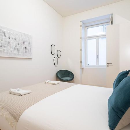 Flh Chiado Trendy Apartment Lisabona Exterior foto