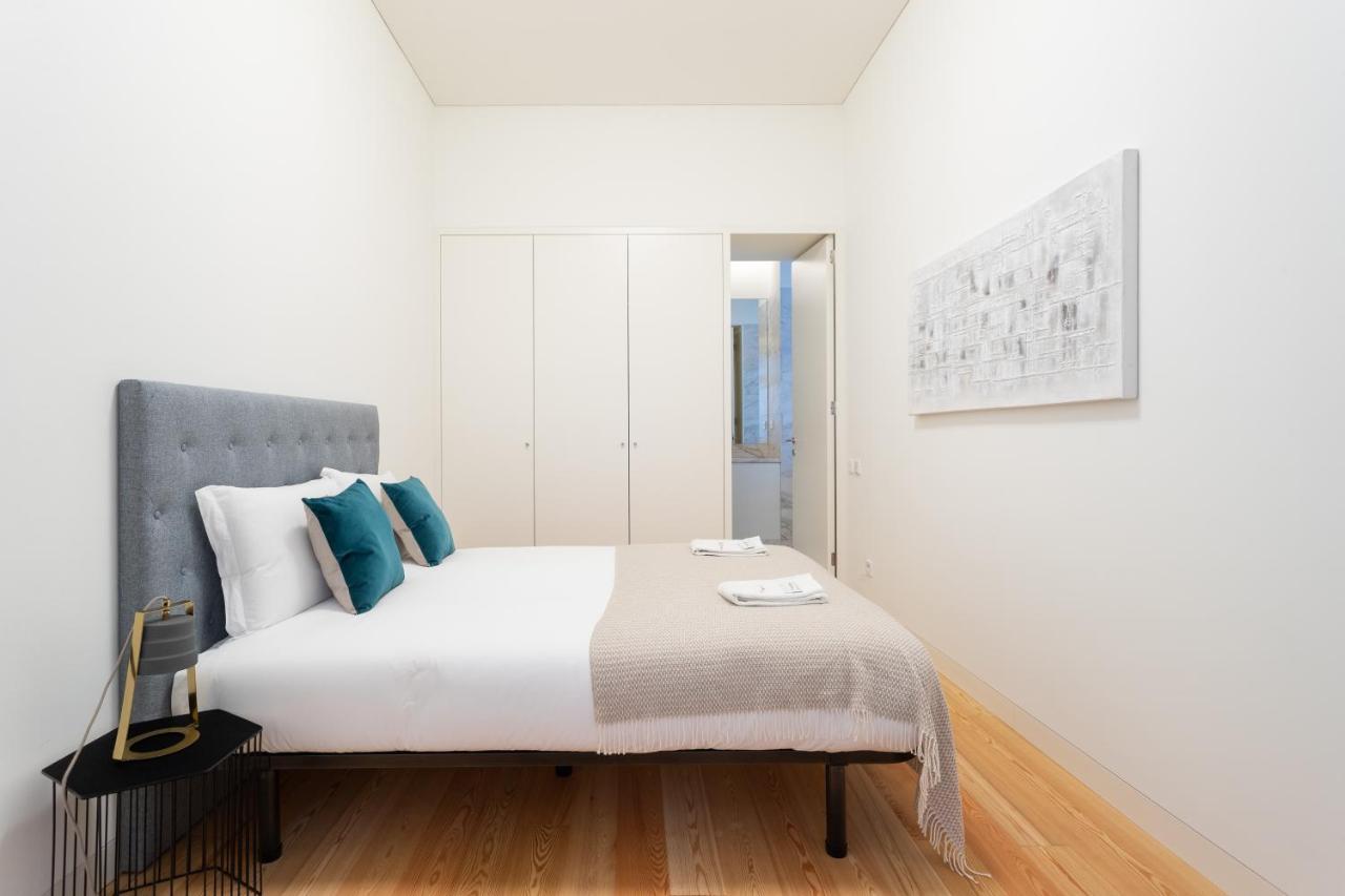 Flh Chiado Trendy Apartment Lisabona Exterior foto